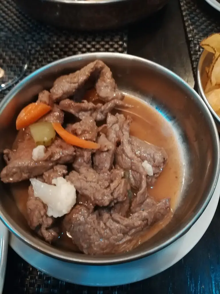 Menu_Restaurante Aldeia do Bairro Alto_Aldeia Velha_immagine_7