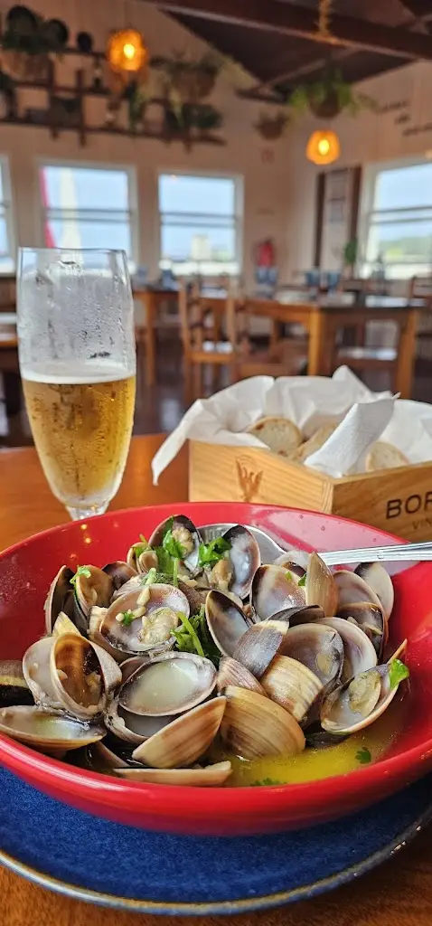 nuno daniel_Costa do sol “by the sea”_Santa Cruz da Graciosa_reseña