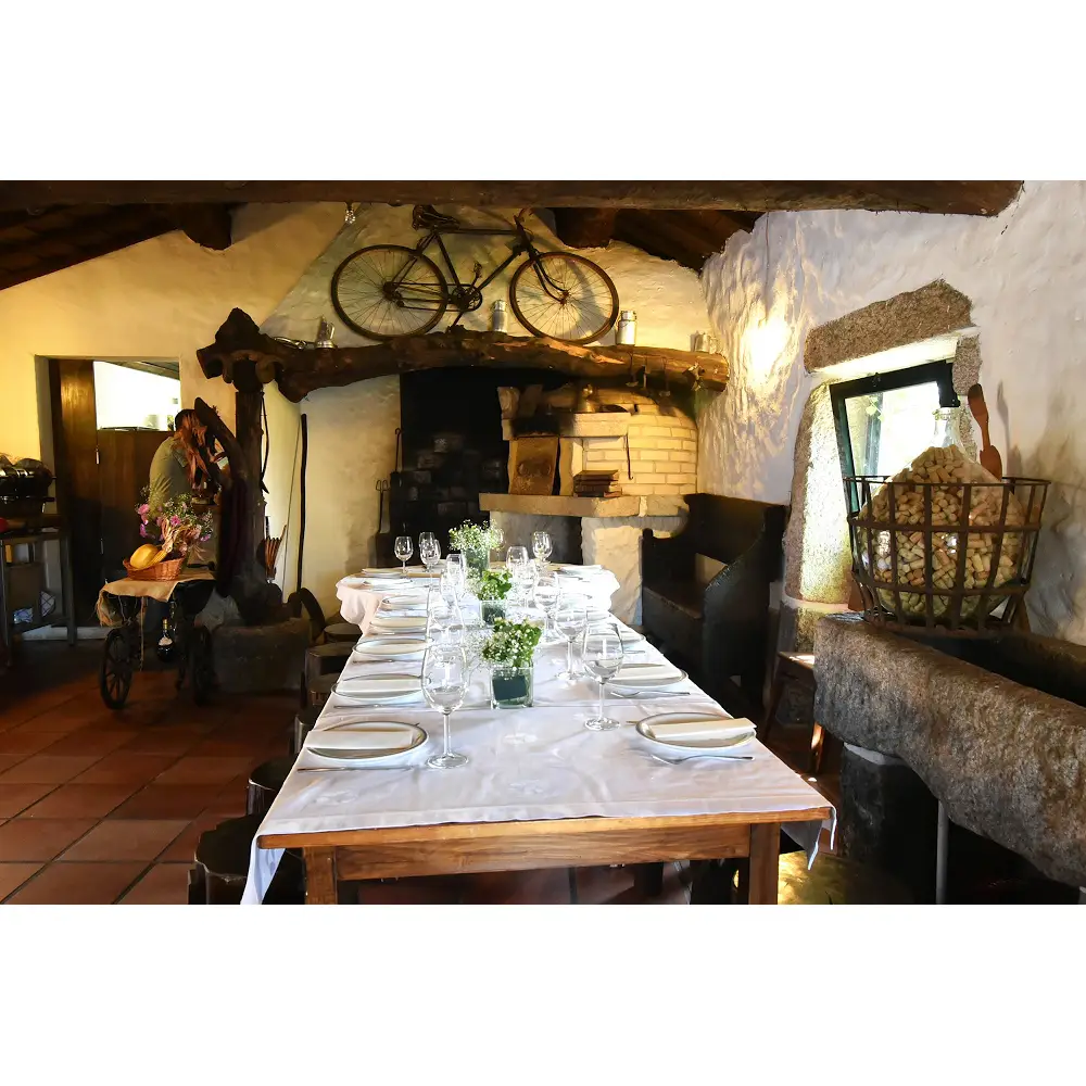 Restaurante Casa Velha D´Aldeia ristorante a Aldeia Velha