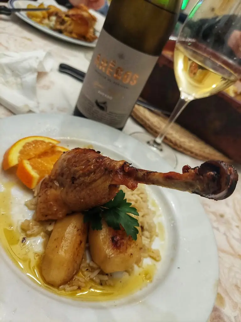 Restaurante Casa Velha D´Aldeia_Aldeia Velha_slider_image_3