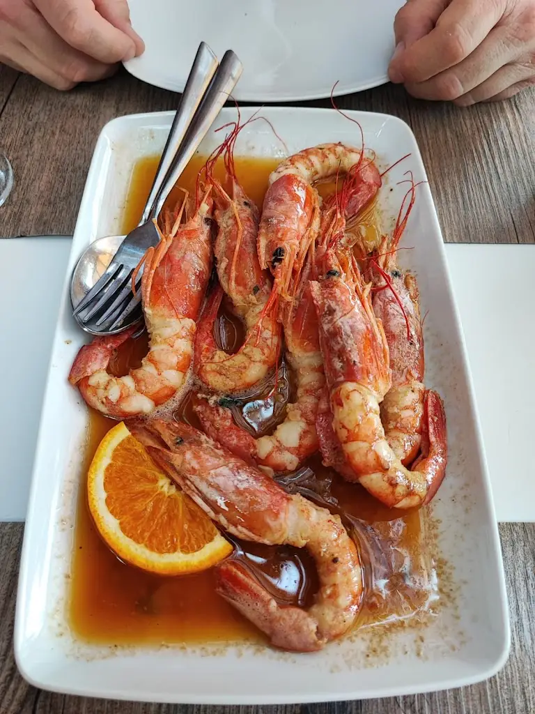 Menu_Restaurante Dom Petisco_Vila Real de Santo António_immagine_7