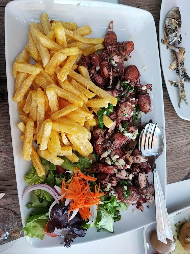 Menu_Restaurante Dom Petisco_Vila Real de Santo António_immagine_9