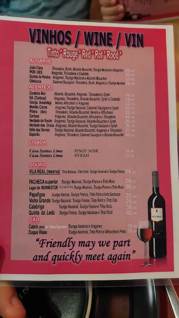 Menu_di.Vino_Vila Real de Santo António_immagine_1