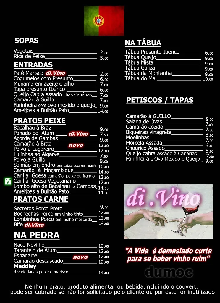 Menu_di.Vino_Vila Real de Santo António_immagine_4