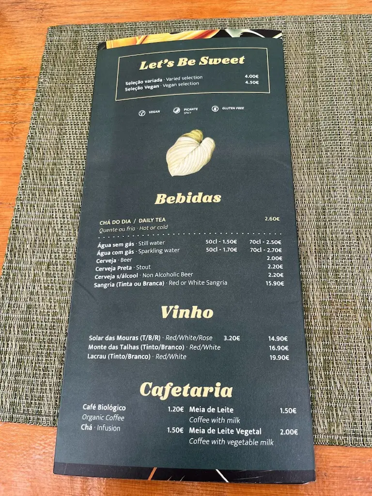Menu_Restaurante Green Buddha_Vila Real de Santo António_imagen_2