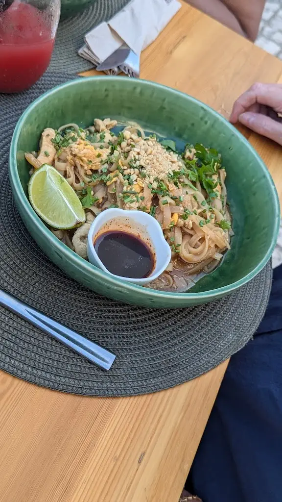 Menu_Restaurante Green Buddha_Vila Real de Santo António_imagen_5