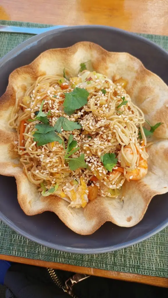 Menu_Restaurante Green Buddha_Vila Real de Santo António_imagen_7