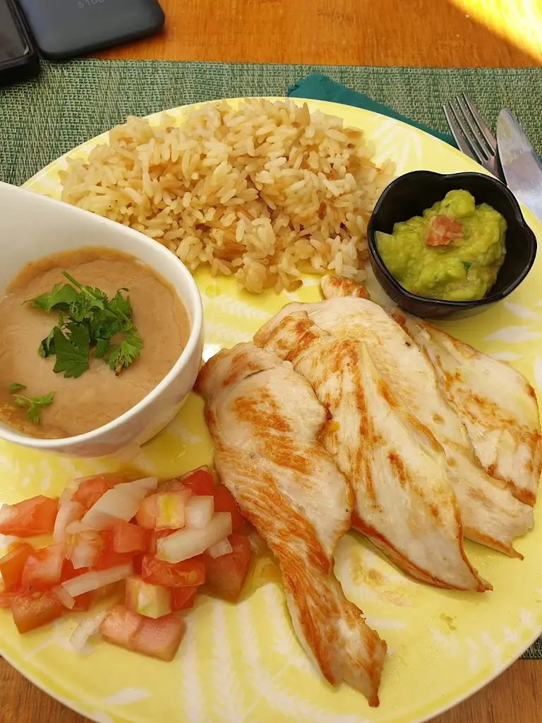 Menu_Restaurante Green Buddha_Vila Real de Santo António_imagen_8