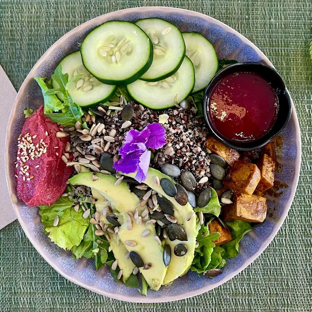 LJ M.Herrera_Restaurante Green Buddha_Vila Real de Santo António_reseña