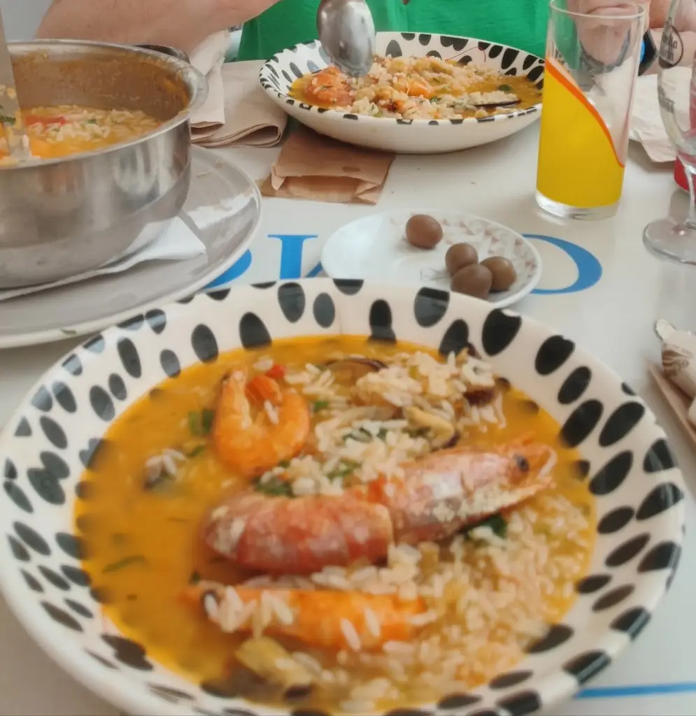 Menu_Restaurante 2000_Vila Real de Santo António_immagine_6