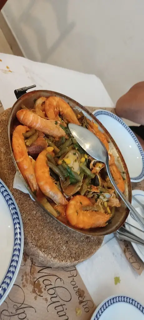 Menu_Restaurante 2000_Vila Real de Santo António_immagine_7