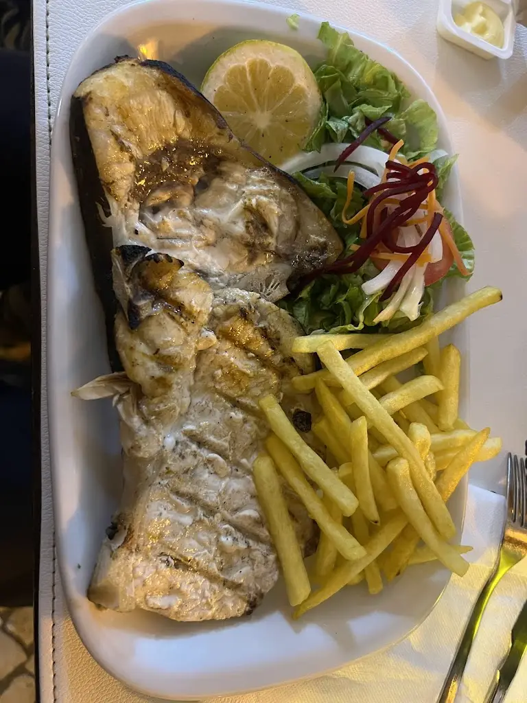 Sebastian Heil_Restaurante 2000_Vila Real de Santo António_recensione