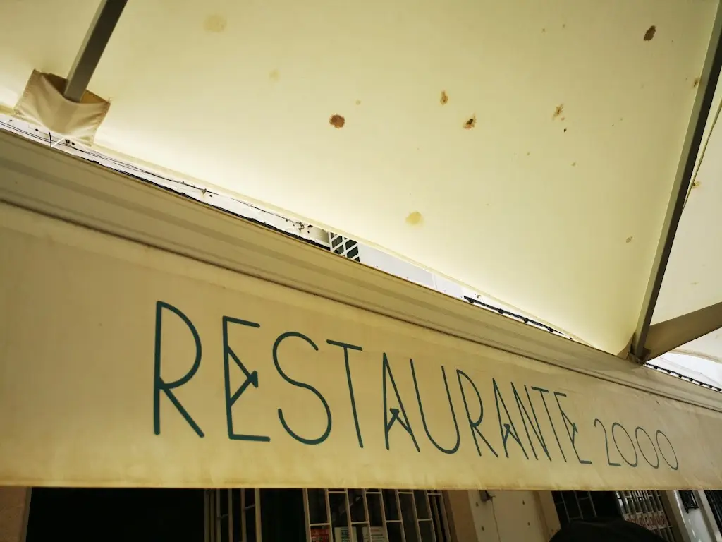 Mafalda Antunes_Restaurante 2000_Vila Real de Santo António_recensione