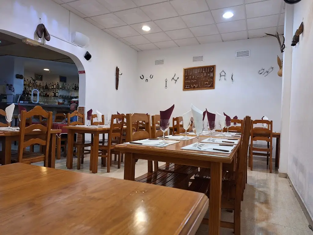 Restaurante 2000 ristorante a Vila Real de Santo António
