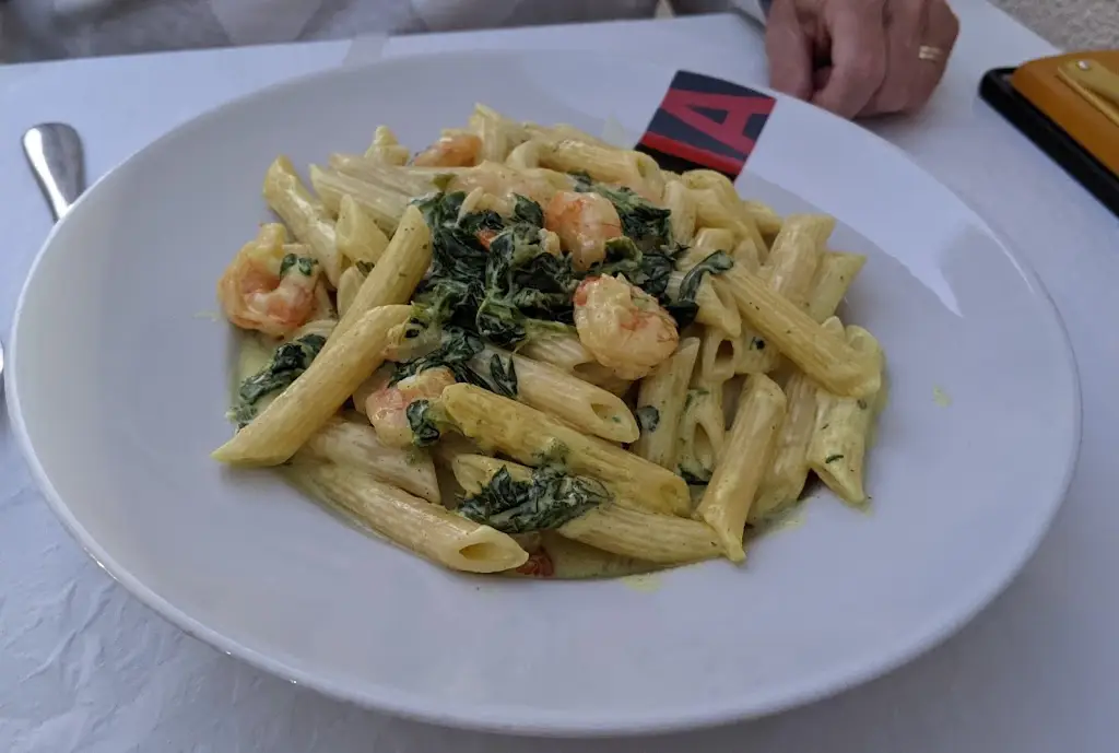 Menu_Restaurante Bella Napoli_Vila Real de Santo António_immagine_8