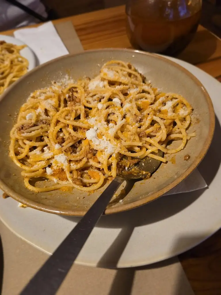 Dean cook_Restaurante Bella Napoli_Vila Real de Santo António_recensione