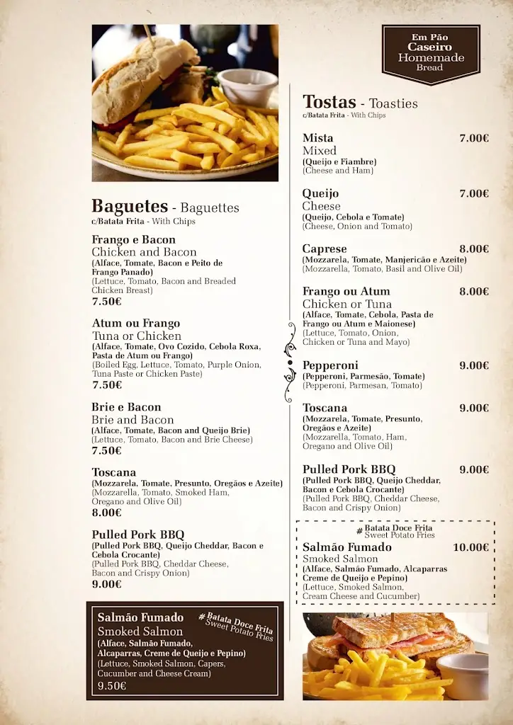 Menu_Bistro - Bar Latté_Vila Real de Santo António_image_3