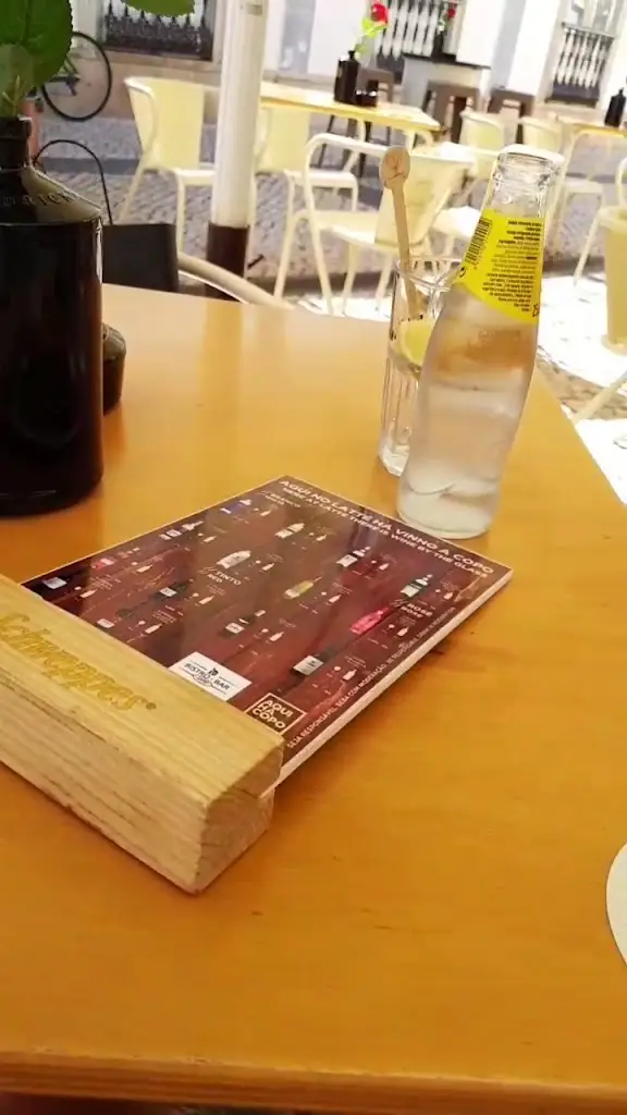 Bistro - Bar Latté_Vila Real de Santo António_slider_image_2