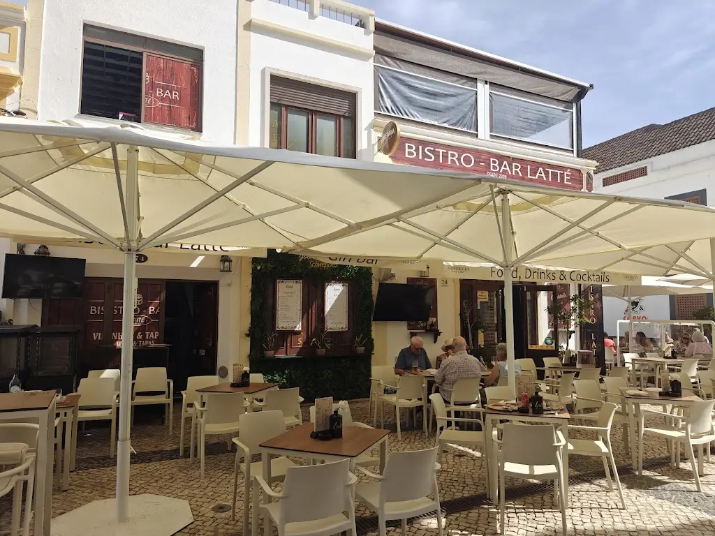 Bistro - Bar Latté_Vila Real de Santo António_slider_image_3