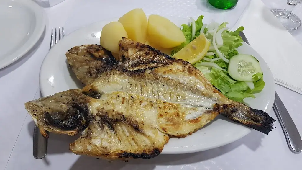 Menu_Restaurante O Jaime_Vila Real de Santo António_immagine_5