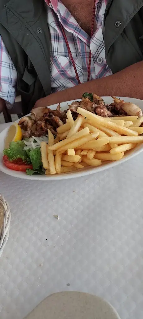 Menu_Restaurante O Jaime_Vila Real de Santo António_immagine_6