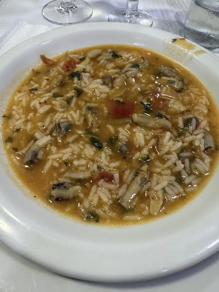 Rogerio Jordao_Restaurante O Jaime_Vila Real de Santo António_recensione