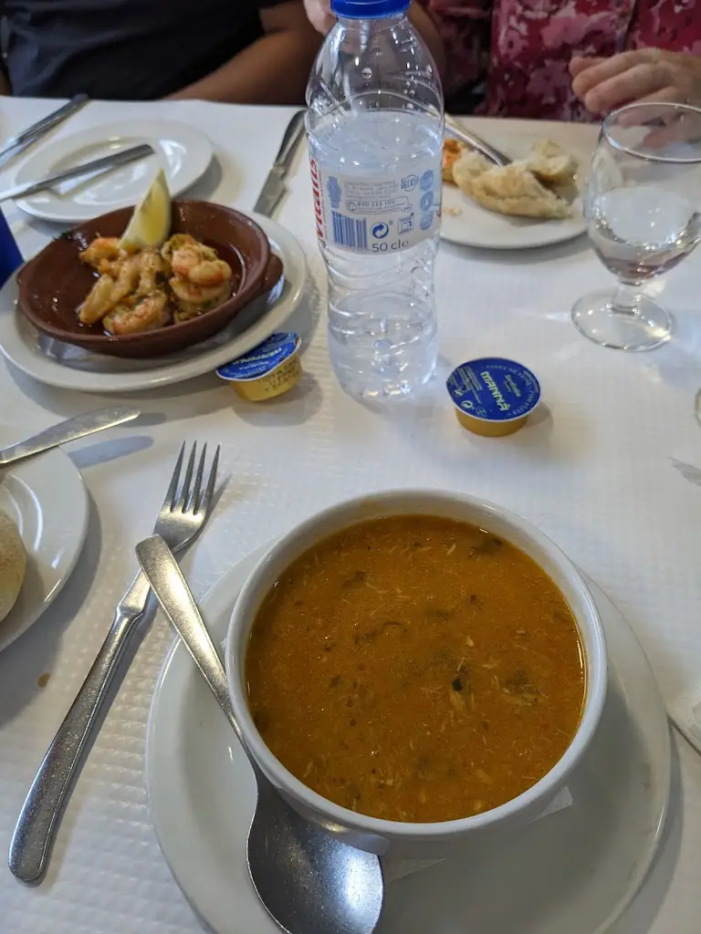 Rav Singh_Restaurante O Jaime_Vila Real de Santo António_recensione