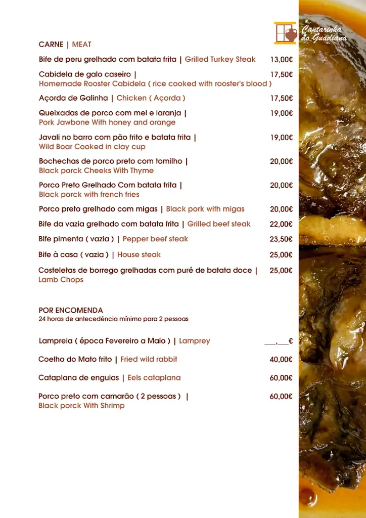 Menu_Cantarinha do Guadiana_Vila Real de Santo António_immagine_3