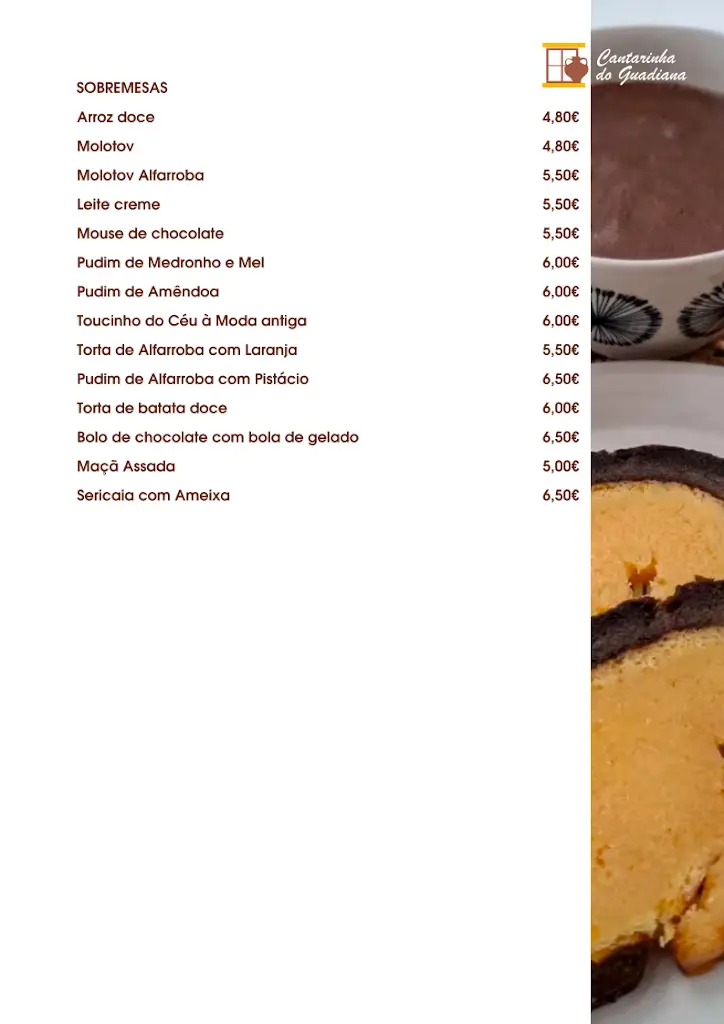 Menu_Cantarinha do Guadiana_Vila Real de Santo António_immagine_4