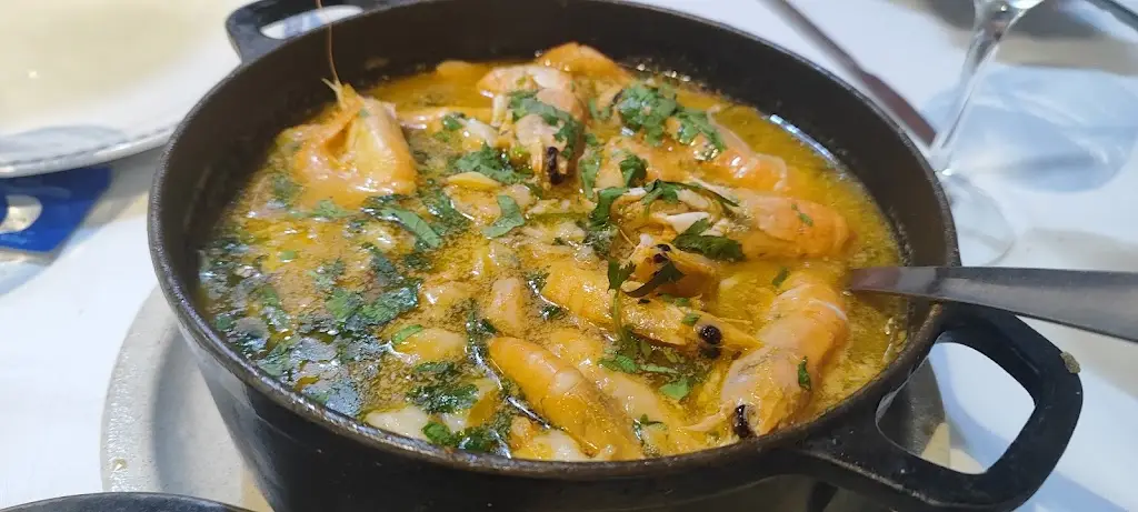 Menu_Restaurante da Associação Naval do Guadiana_Vila Real de Santo António_imagen_5