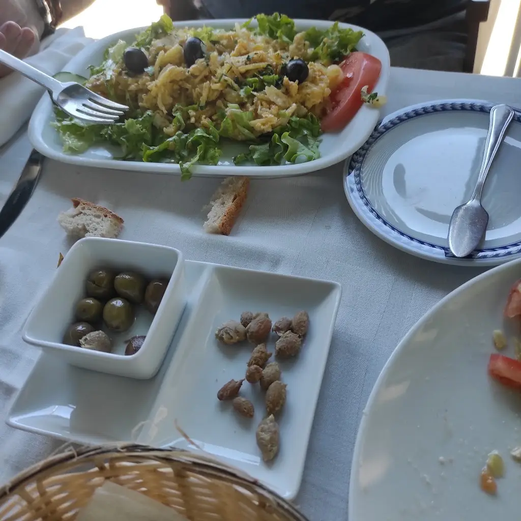 Menu_Restaurante da Associação Naval do Guadiana_Vila Real de Santo António_imagen_7