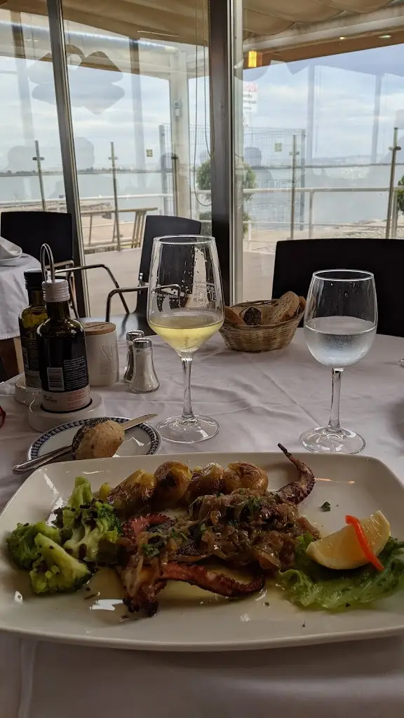 Menu_Restaurante da Associação Naval do Guadiana_Vila Real de Santo António_imagen_8