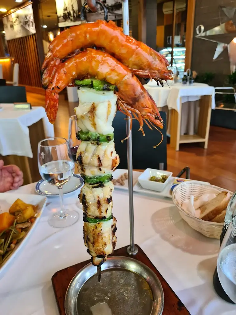 Menu_Restaurante da Associação Naval do Guadiana_Vila Real de Santo António_imagen_9