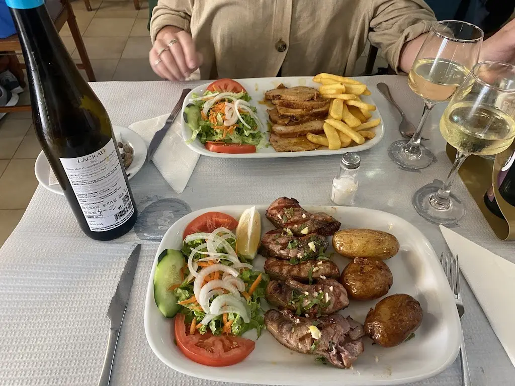 Dominic Da Silva_Casa Pisa II_Vila Real de Santo António_recensione