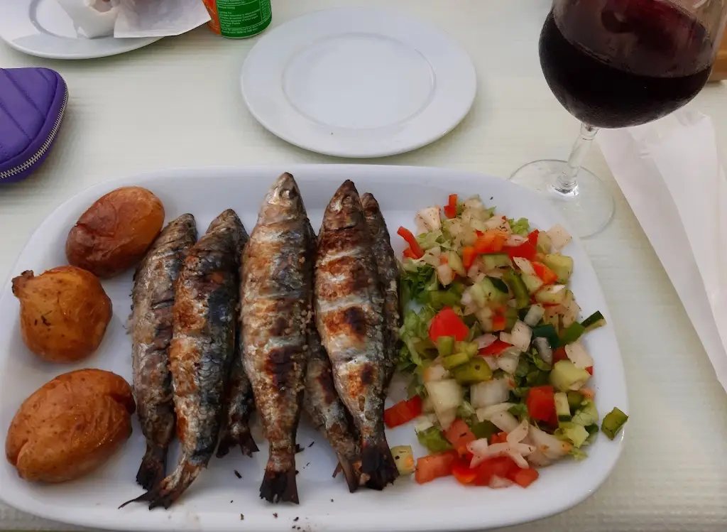 Astrella_Casa Pisa II_Vila Real de Santo António_recensione