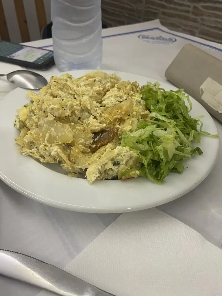 Menu_Restaurante O Cisne_Vila Real de Santo António_immagine_6