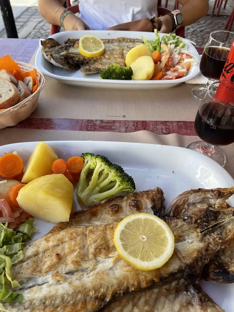 Menu_Restaurante O Cisne_Vila Real de Santo António_immagine_7