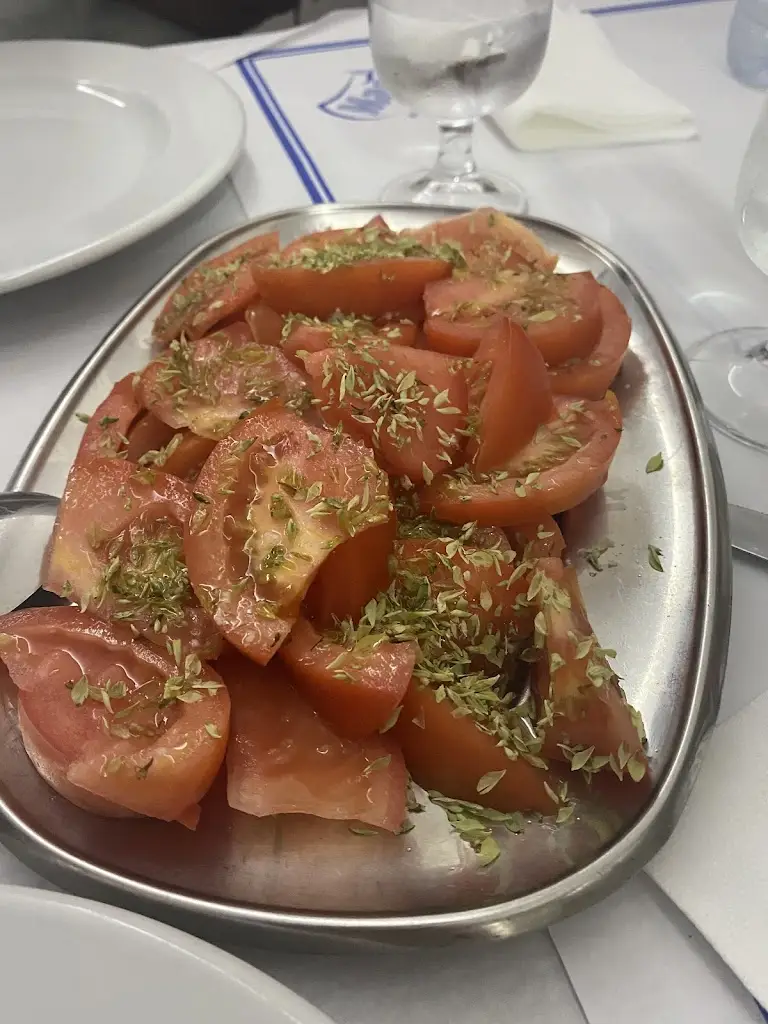 Menu_Restaurante O Cisne_Vila Real de Santo António_immagine_8