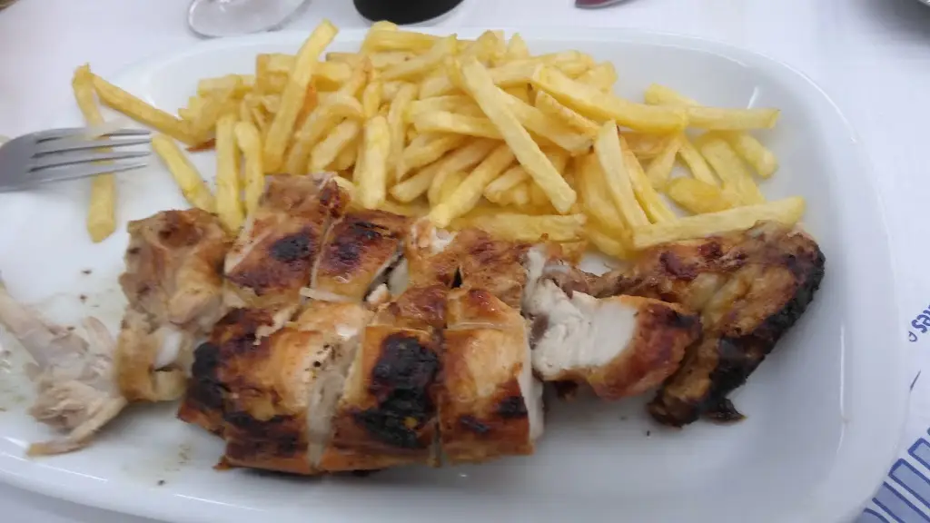 Menu_Restaurante O Cisne_Vila Real de Santo António_immagine_9