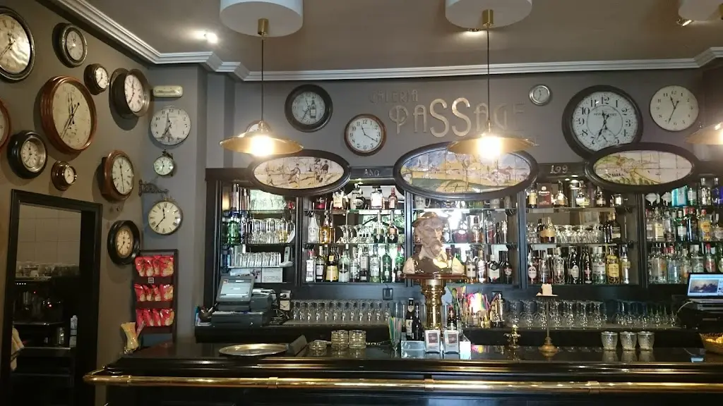 A Papoila ristorante a Vila Real de Santo António