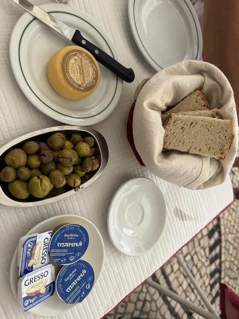 Tessi Chan_O Pescador_Vila Real de Santo António_review