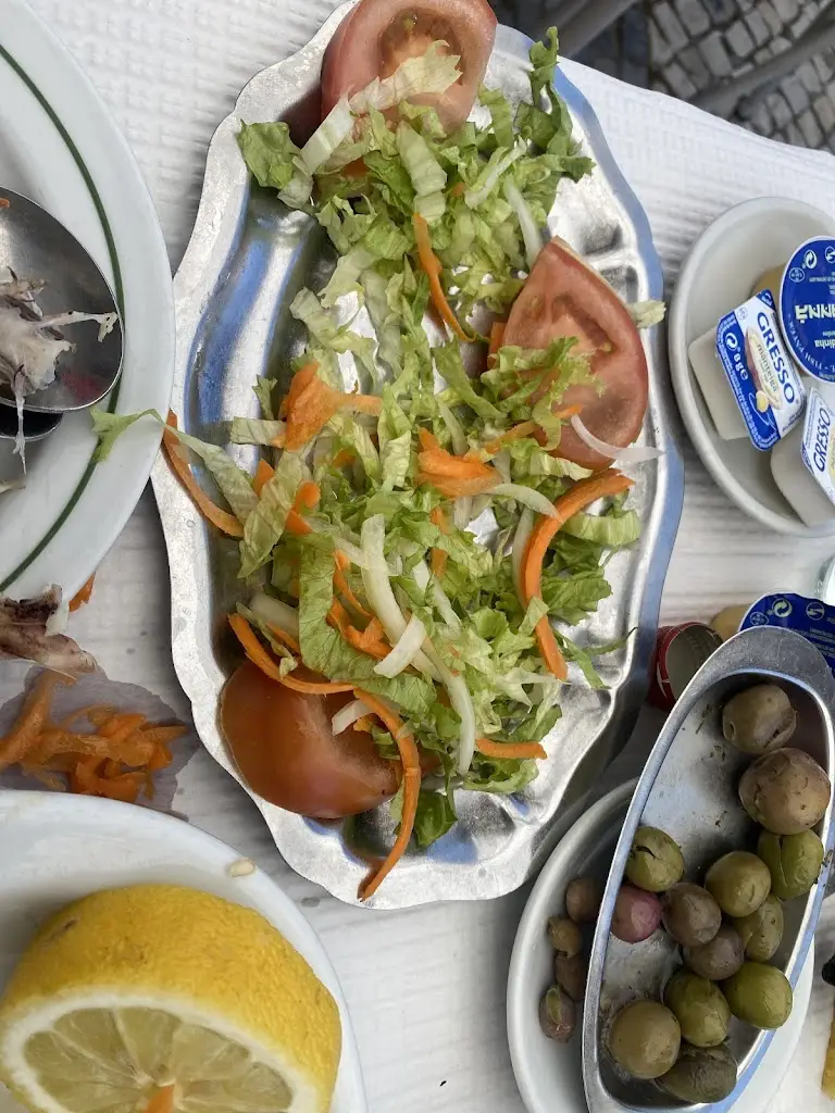 Jean Pierre David_O Pescador_Vila Real de Santo António_review