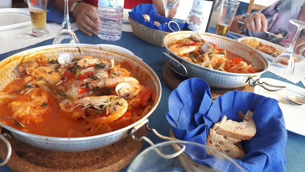 Menu_Santo António_Vila Real de Santo António_image_9