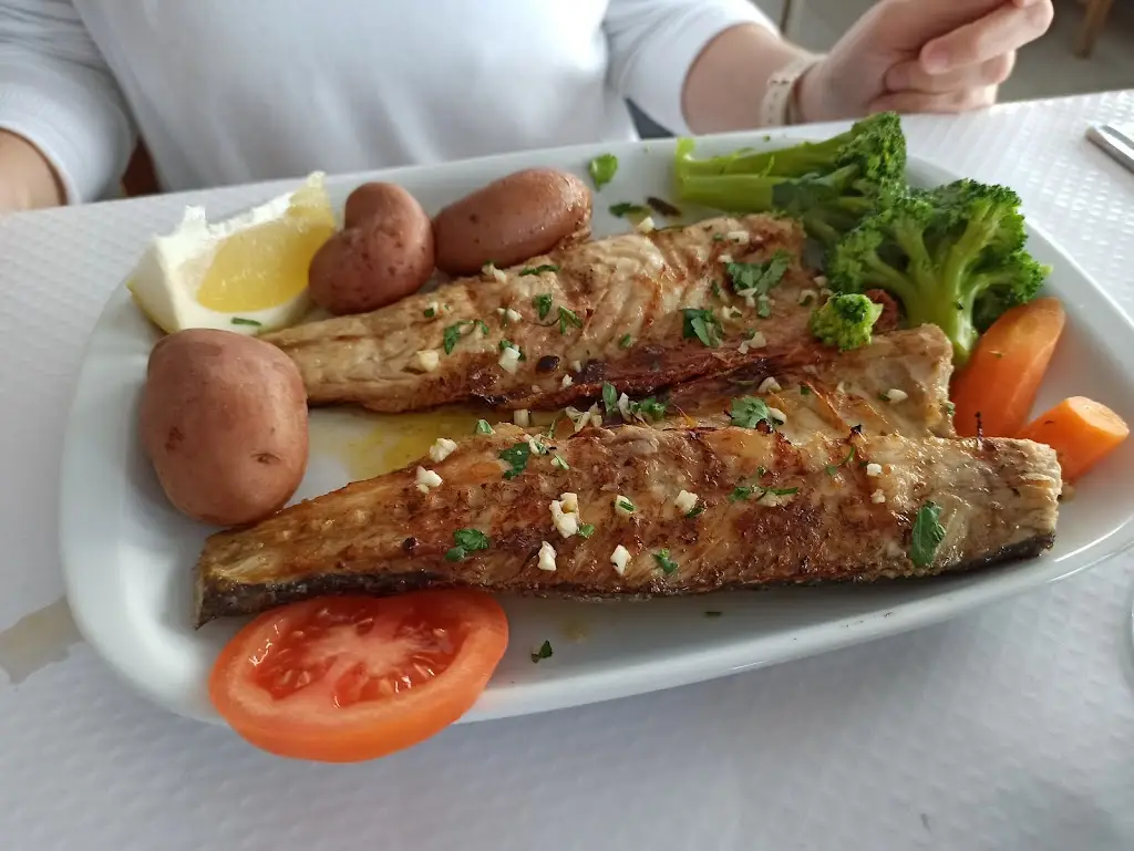 P. C._Santo António_Vila Real de Santo António_review