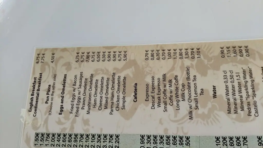 Menu_O Coração da Cidade_Vila Real de Santo António_imagen_3