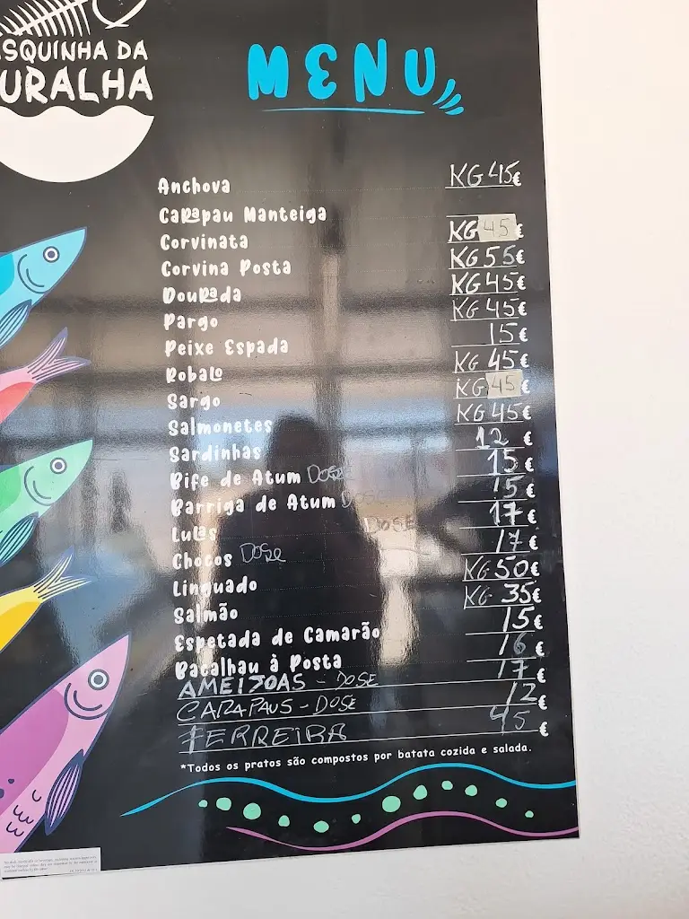 Menu_Restaurante Tasquinha da Muralha_Vila Real de Santo António_immagine_4