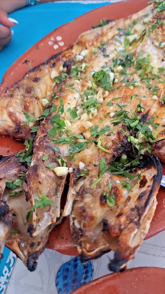 Restaurante Tasquinha da Muralha_Vila Real de Santo António_slider_image_2