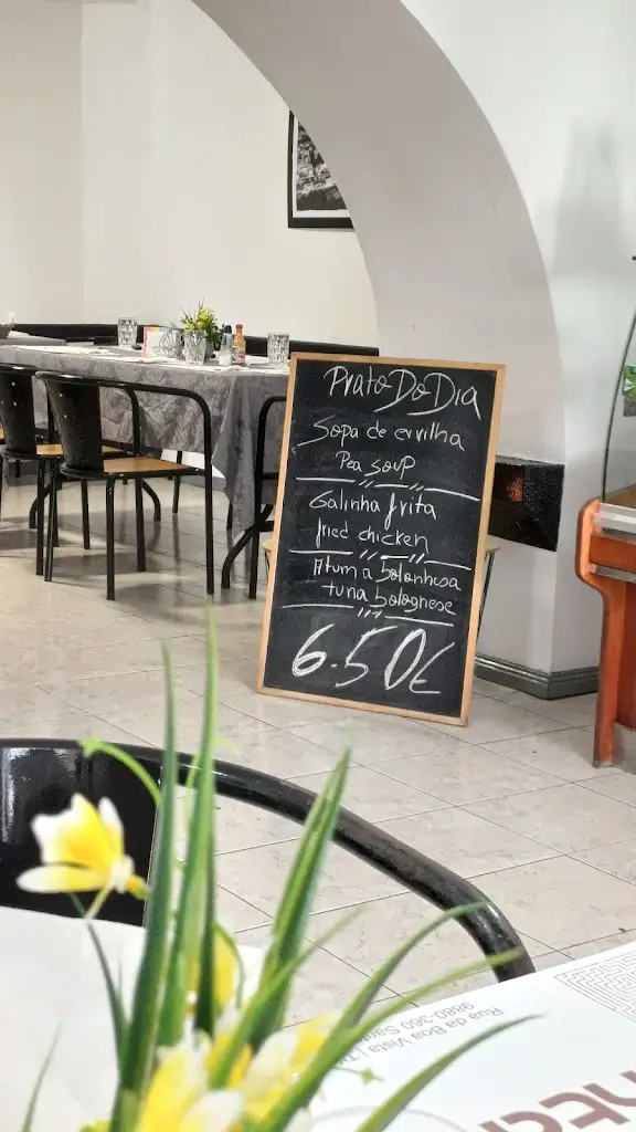 Menu_Snack-Bar Santa Cruz_Santa Cruz da Graciosa_immagine_1