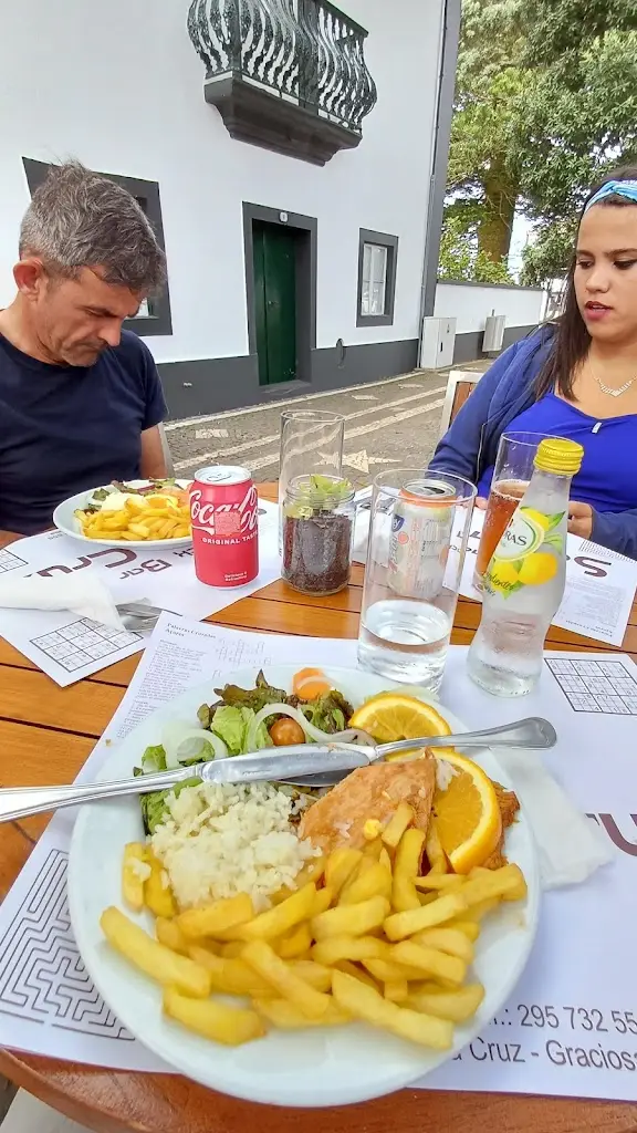 Menu_Snack-Bar Santa Cruz_Santa Cruz da Graciosa_immagine_9