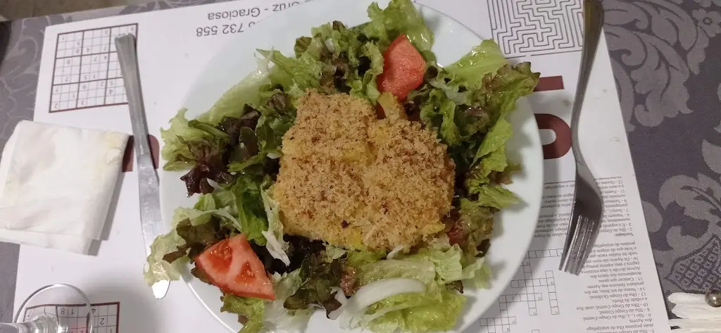 Dora Simas_Snack-Bar Santa Cruz_Santa Cruz da Graciosa_recensione